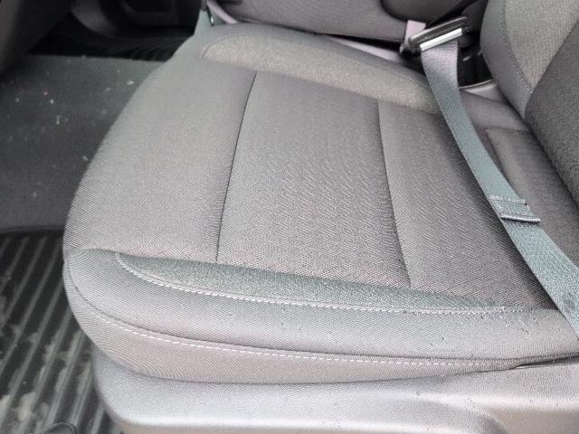 new 2026 Chevrolet Silverado 1500 car, priced at $43,235