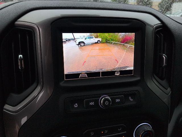 new 2026 Chevrolet Silverado 1500 car, priced at $43,235