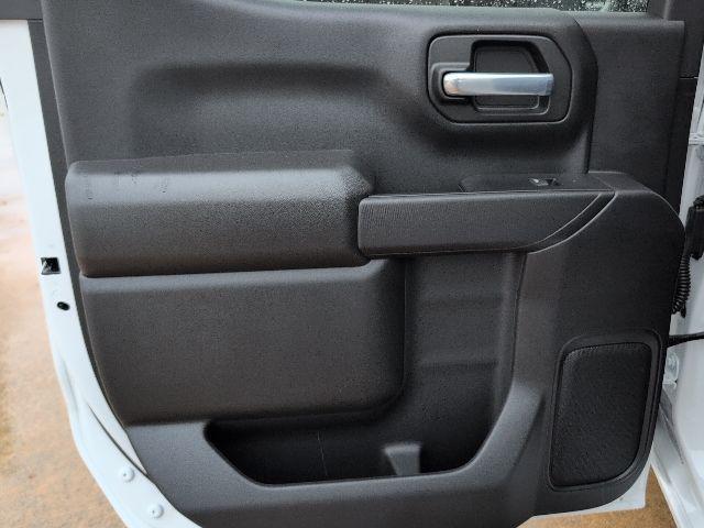 new 2026 Chevrolet Silverado 1500 car, priced at $43,235