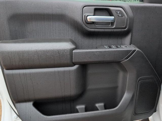 new 2026 Chevrolet Silverado 1500 car, priced at $43,235