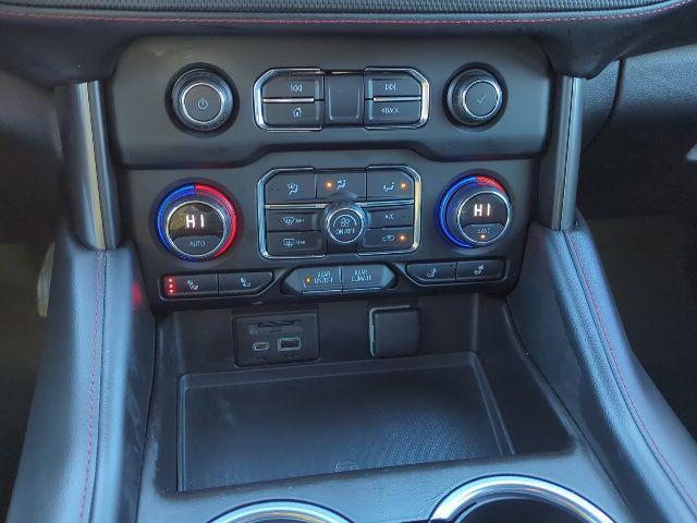 used 2021 Chevrolet Tahoe car, priced at $40,795