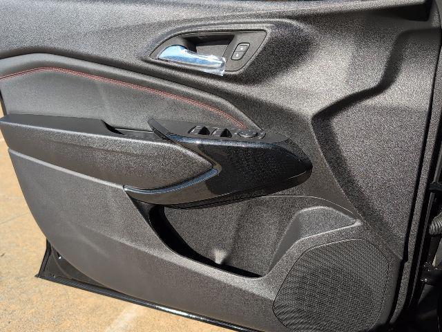 new 2026 Chevrolet Trax car, priced at $28,940