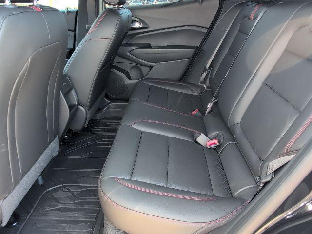 new 2026 Chevrolet Trax car, priced at $28,940