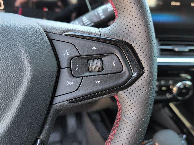 new 2026 Chevrolet Trax car, priced at $28,940