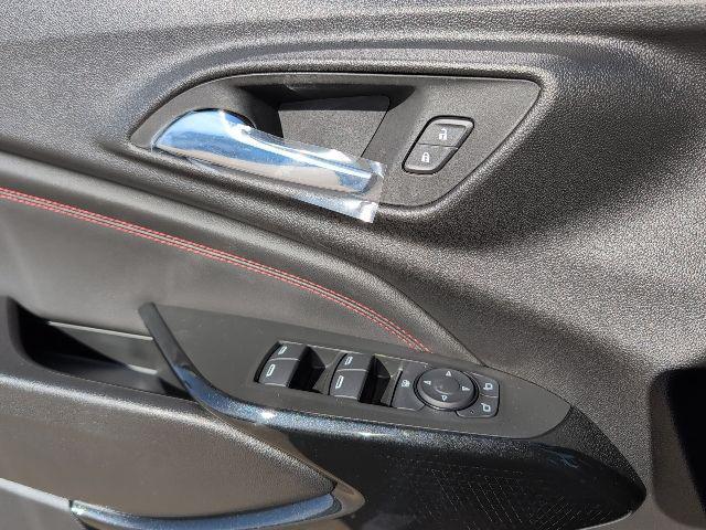 new 2026 Chevrolet Trax car, priced at $28,940