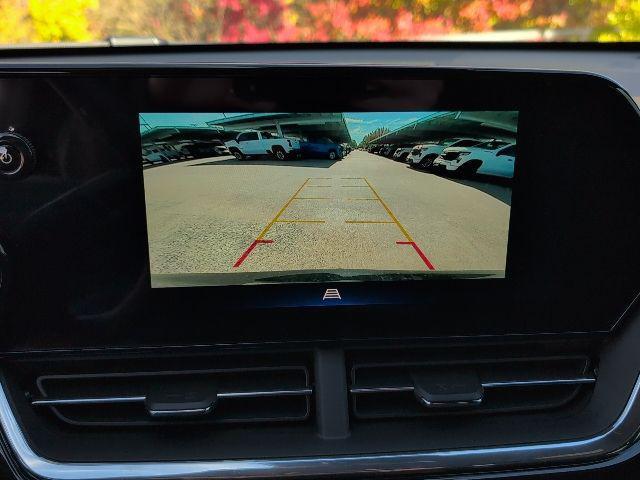 new 2026 Chevrolet Trax car, priced at $28,940