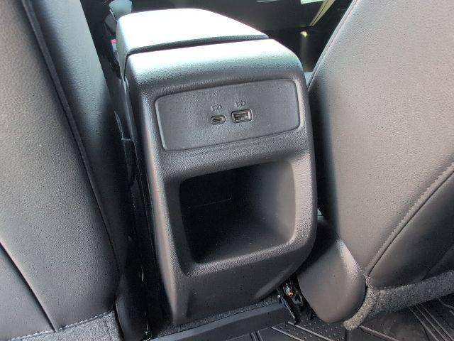 new 2026 Chevrolet Trax car, priced at $28,940