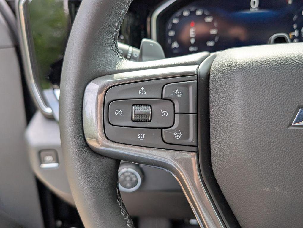 new 2026 Chevrolet Silverado 1500 car, priced at $68,048