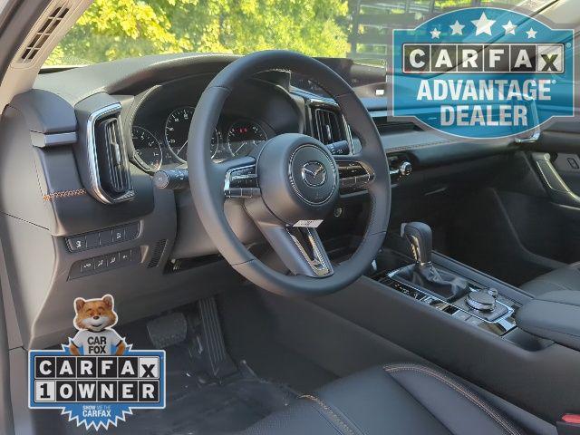 used 2025 Mazda CX-50 car, priced at $34,495