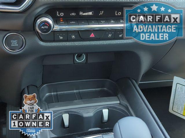 used 2025 Mazda CX-50 car, priced at $34,495