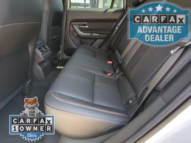 used 2025 Mazda CX-50 car, priced at $34,495