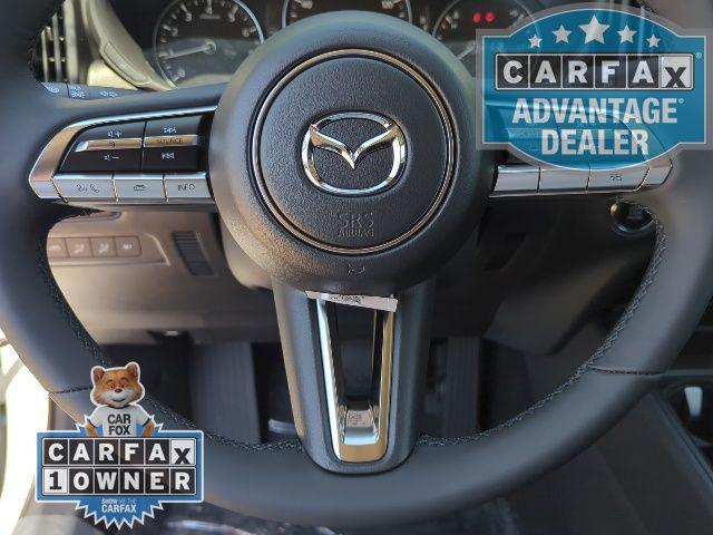 used 2025 Mazda CX-50 car, priced at $34,495