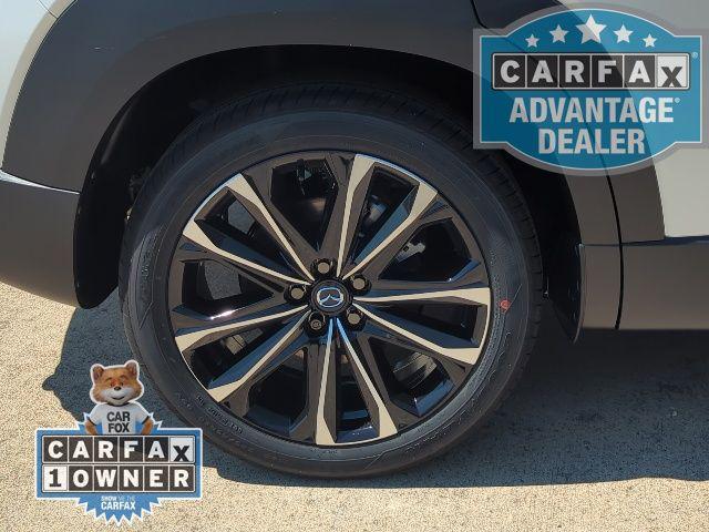 used 2025 Mazda CX-50 car, priced at $34,495