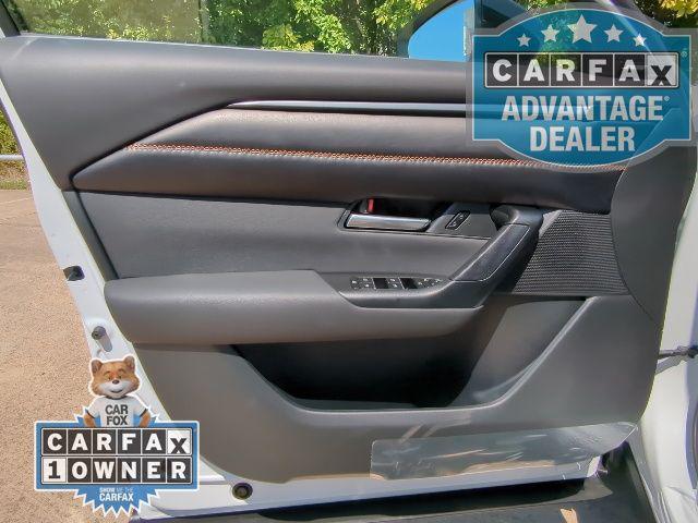 used 2025 Mazda CX-50 car, priced at $34,495