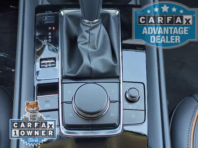 used 2025 Mazda CX-50 car, priced at $34,495