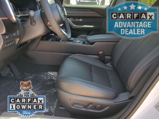 used 2025 Mazda CX-50 car, priced at $34,495