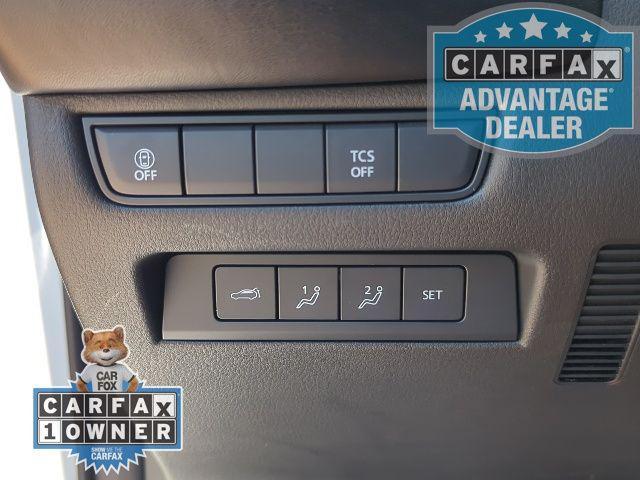 used 2025 Mazda CX-50 car, priced at $34,495