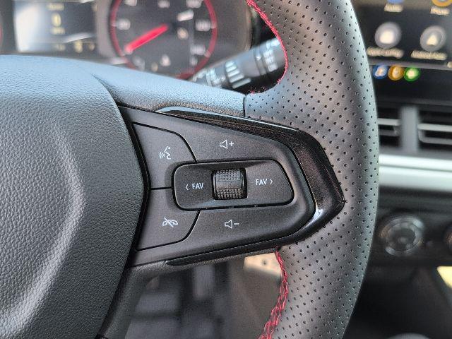 new 2026 Chevrolet Trax car, priced at $25,550