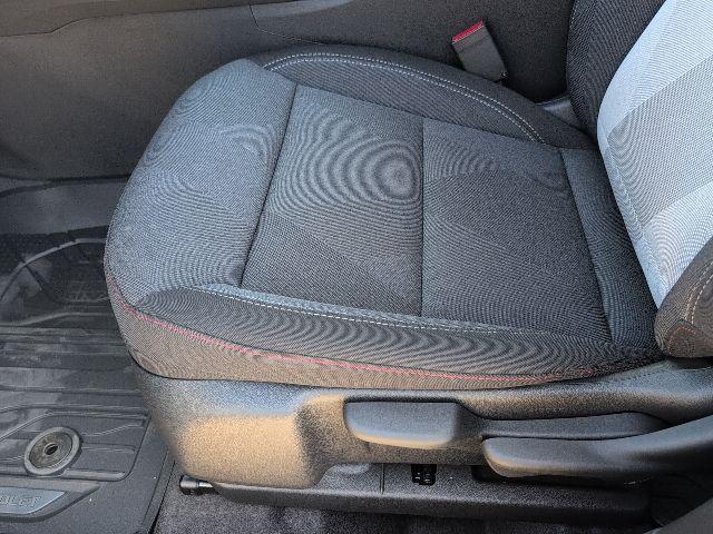 new 2026 Chevrolet Trax car, priced at $25,550