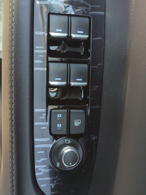 used 2025 Mazda CX-5 car, priced at $34,010