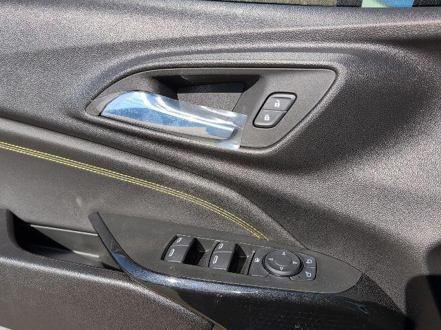 new 2026 Chevrolet Trax car, priced at $25,647