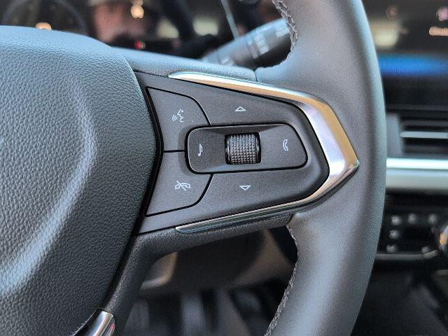 new 2026 Chevrolet Trax car, priced at $25,647