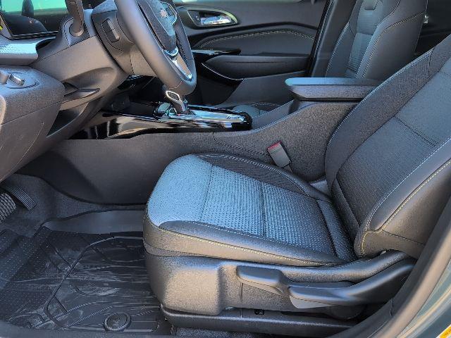 new 2026 Chevrolet Trax car, priced at $25,647