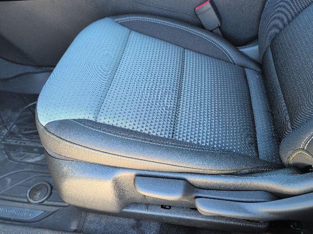 new 2026 Chevrolet Trax car, priced at $25,647