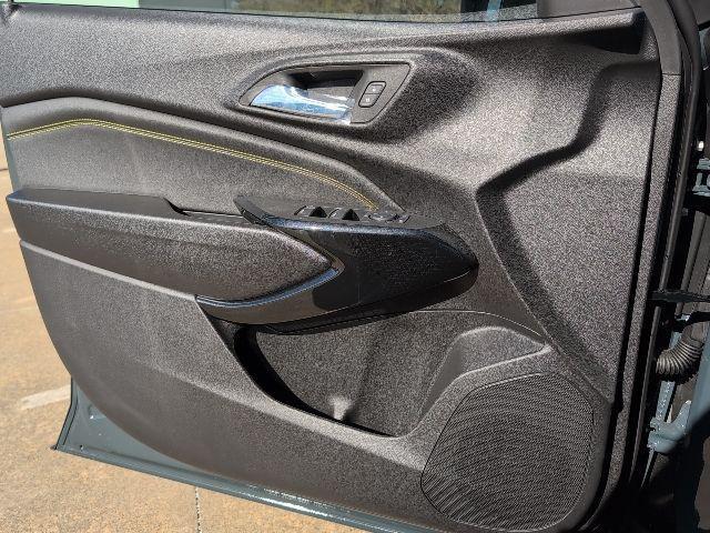 new 2026 Chevrolet Trax car, priced at $25,647