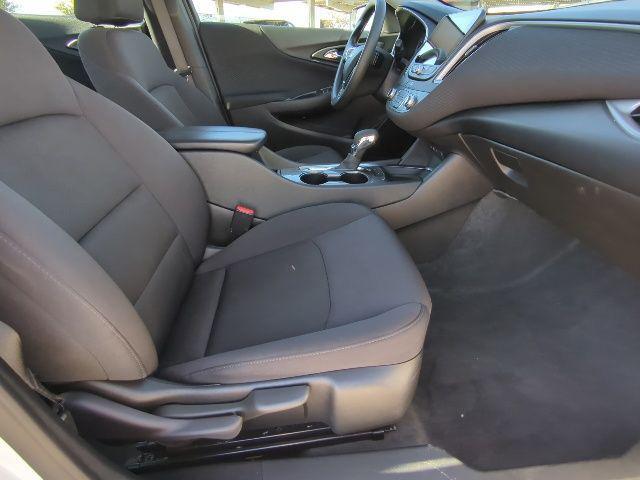 used 2025 Chevrolet Malibu car, priced at $20,495