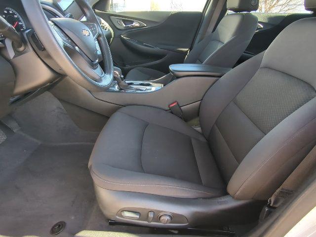 used 2025 Chevrolet Malibu car, priced at $20,495