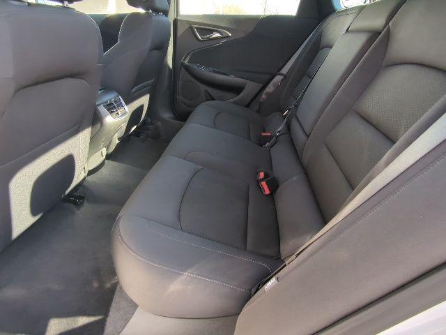 used 2025 Chevrolet Malibu car, priced at $20,495