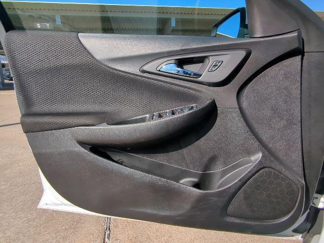 used 2025 Chevrolet Malibu car, priced at $20,495