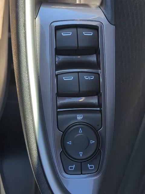 used 2025 Chevrolet Malibu car, priced at $20,495