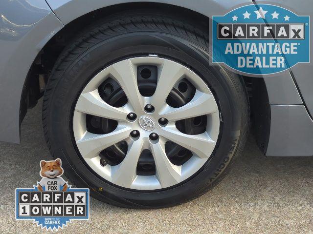 used 2022 Toyota Corolla car, priced at $17,495