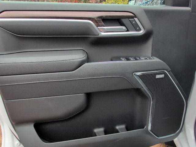 new 2026 Chevrolet Silverado 1500 car, priced at $57,045