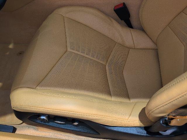 new 2026 Chevrolet Corvette car, priced at $108,160