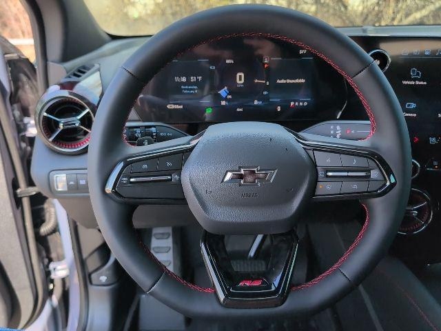 new 2026 Chevrolet Blazer car, priced at $52,589