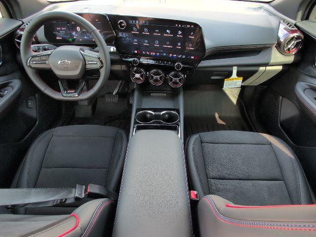 new 2026 Chevrolet Blazer car, priced at $52,589