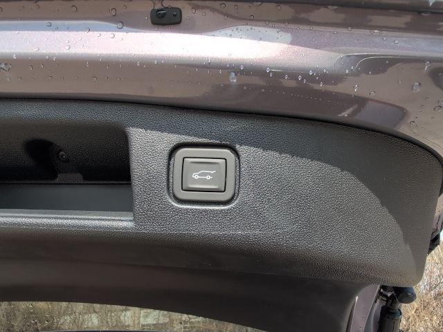 new 2026 Chevrolet Blazer car, priced at $52,589