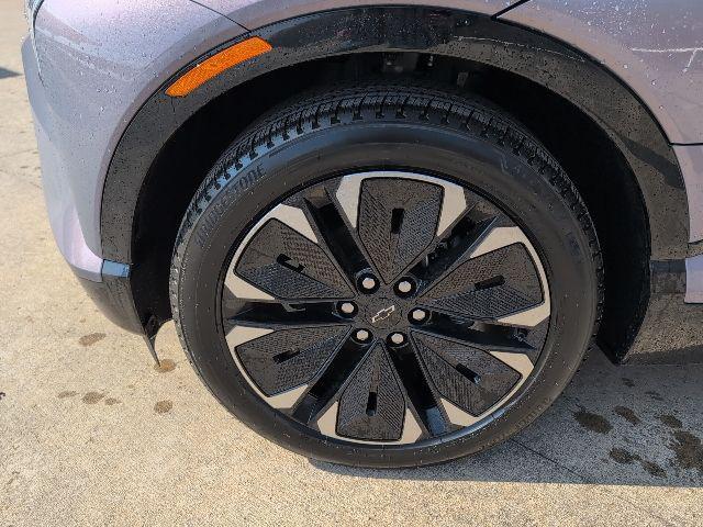 new 2026 Chevrolet Blazer car, priced at $52,589