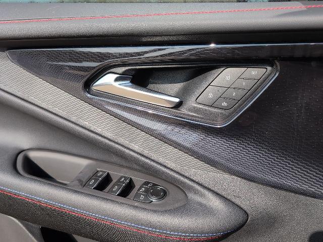 new 2026 Chevrolet Blazer car, priced at $52,589