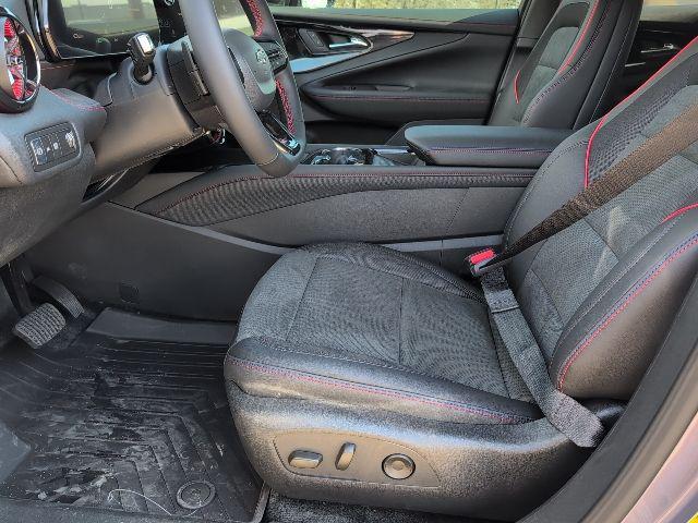 new 2026 Chevrolet Blazer car, priced at $52,589