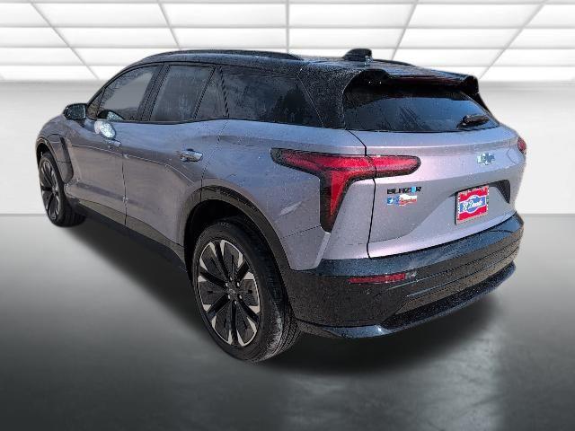 new 2026 Chevrolet Blazer car, priced at $52,589