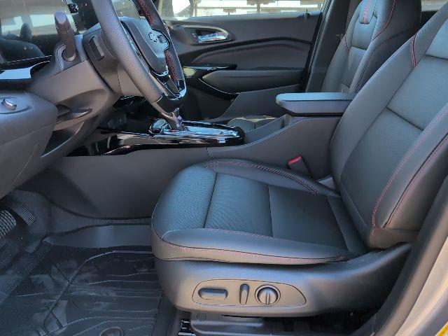 new 2026 Chevrolet Trax car, priced at $25,045