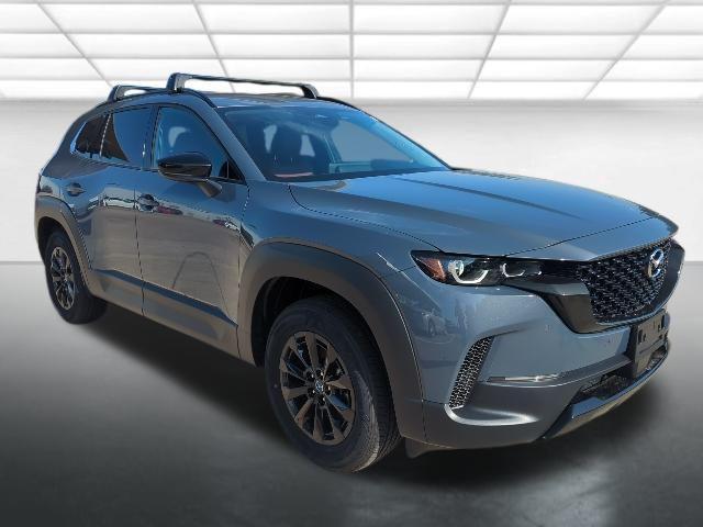 used 2026 Mazda CX-50 Hybrid car, priced at $36,191