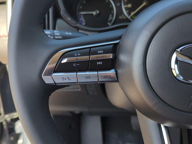 used 2026 Mazda CX-50 Hybrid car, priced at $36,191