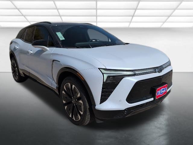 new 2026 Chevrolet Blazer car, priced at $59,329