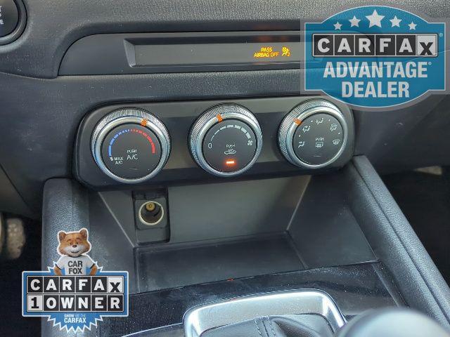 used 2022 Mazda CX-5 car, priced at $18,995