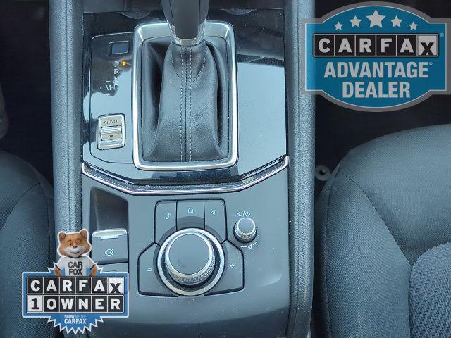 used 2022 Mazda CX-5 car, priced at $18,995